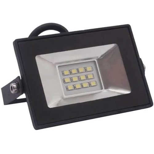 Прожектор Lemanso Посейдон LED LMP73-10W IP65/6500k